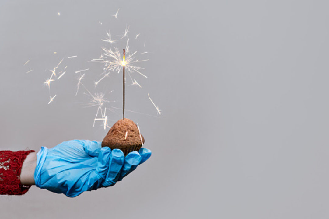 COVID-19: The Physical and Metaphysical Pandemic