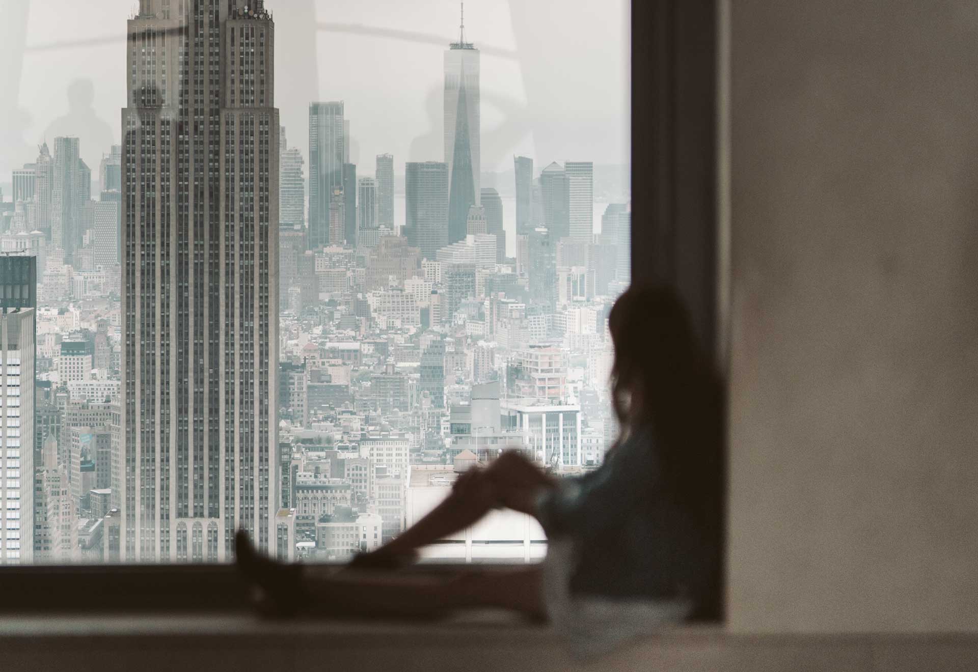 Protect Yourself From SAD!