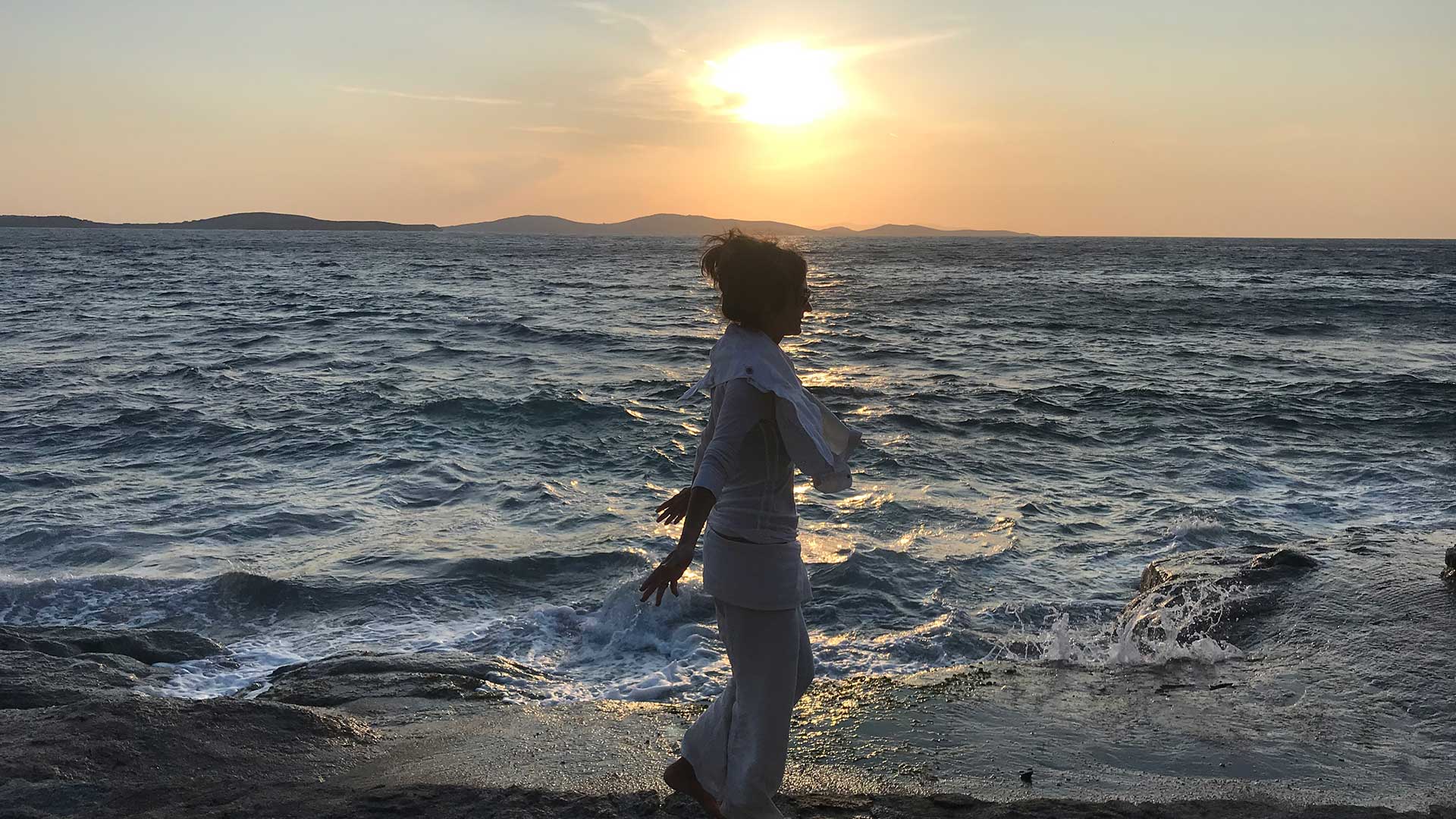 My personal note for a welcome new year and thoughts on resilience