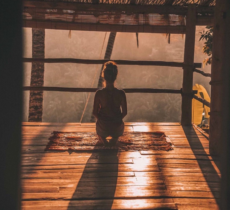 My personal note for 2022 and an exciting announcement