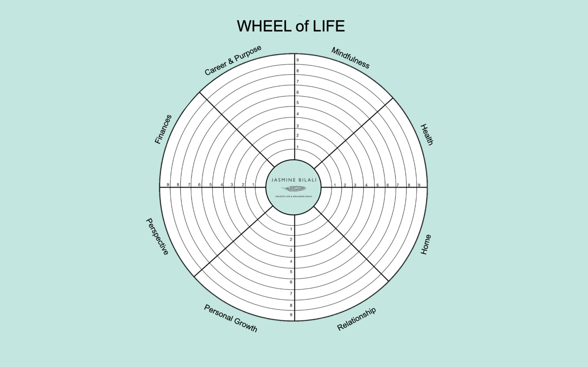 How Balanced is Your Wheel? Find out here…