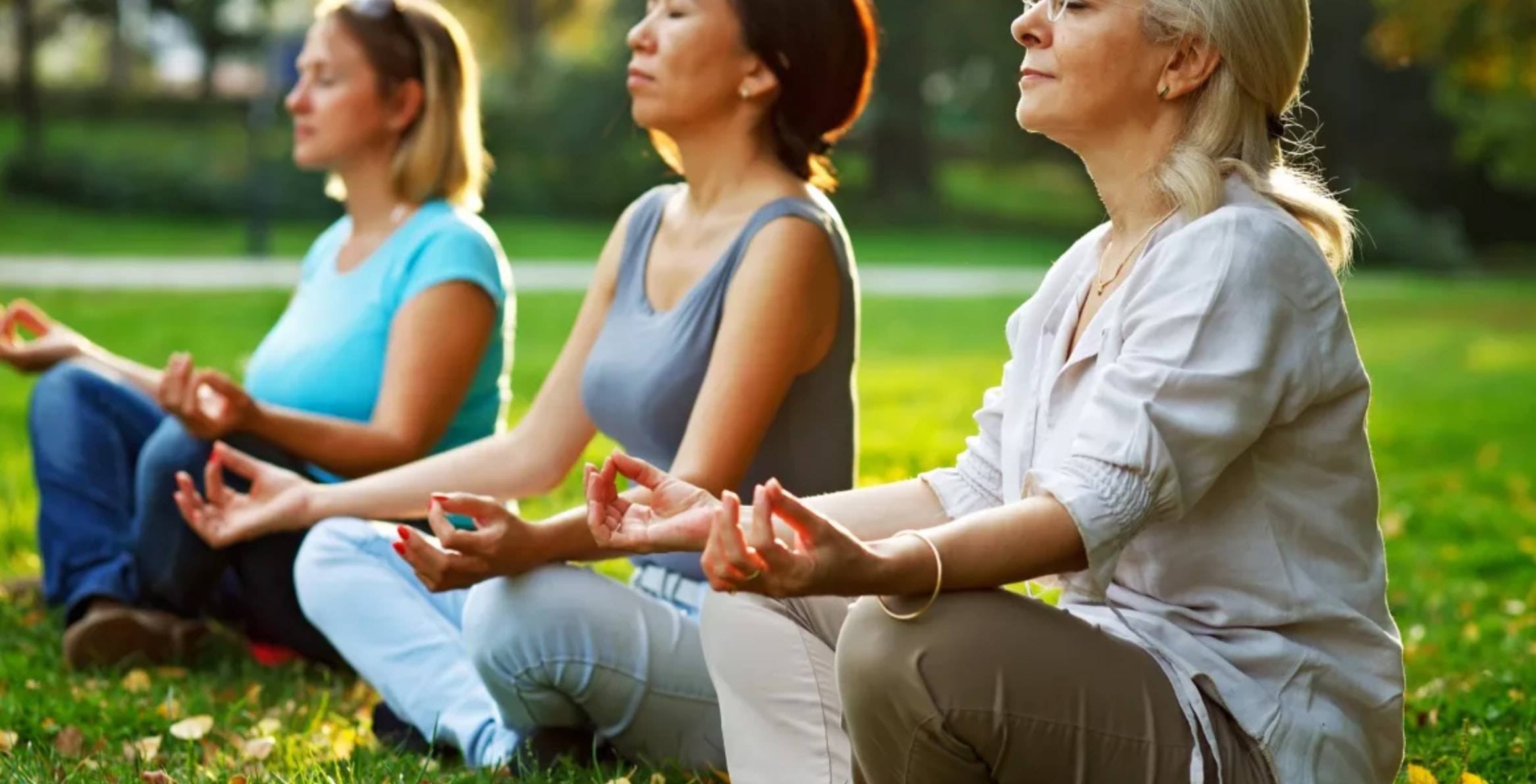 Do you resist meditation? — Read my latest article!
