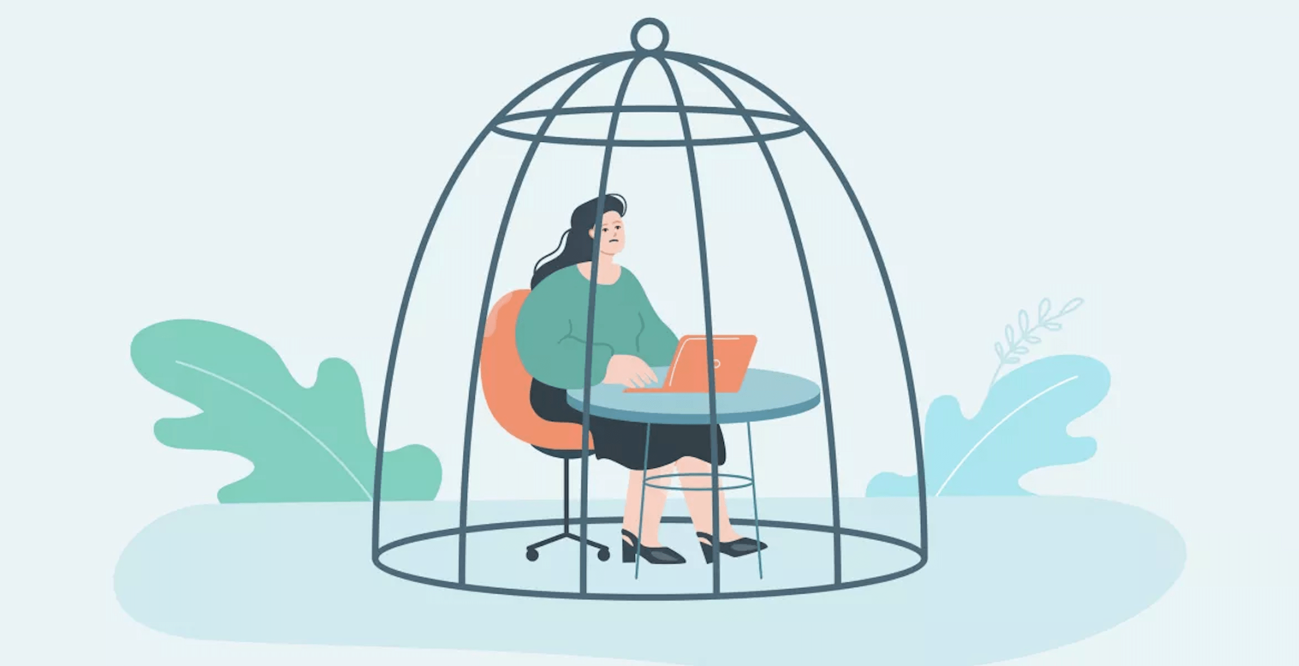 Ever feel guilty for wanting more? – Read my latest article!