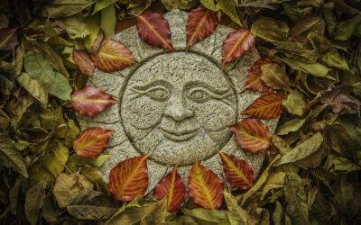 YOU’RE INVITED! — Fall Equinox!