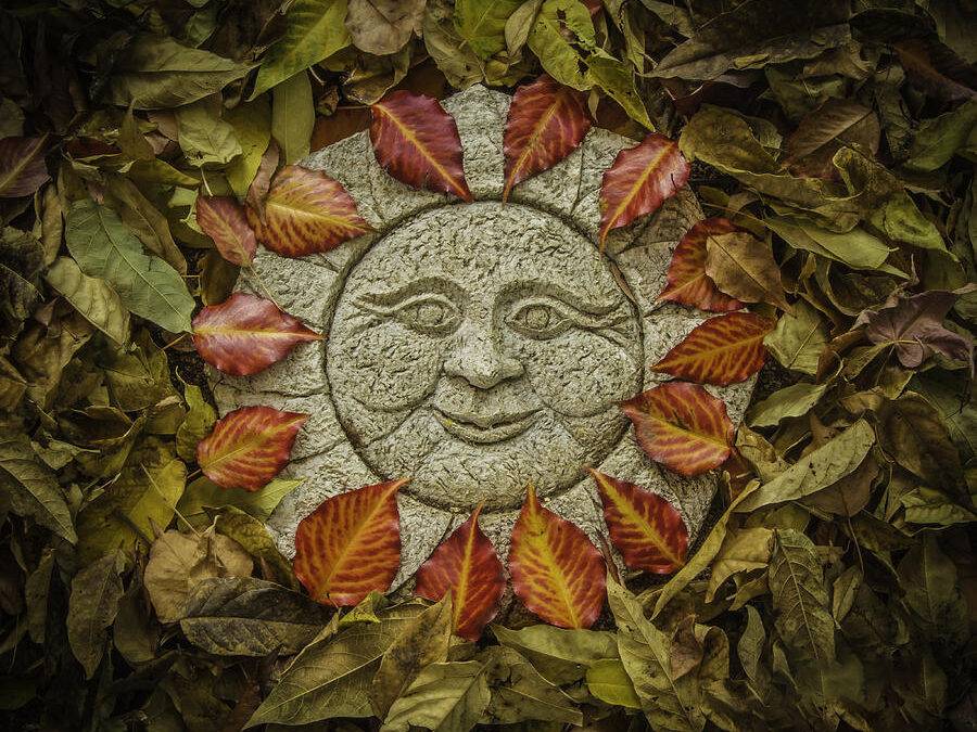 YOU’RE INVITED! — Fall Equinox!