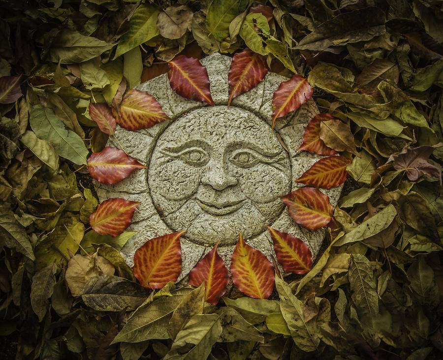 YOU’RE INVITED! — Fall Equinox!