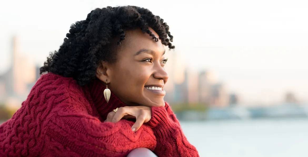 4 Steps to Support Your Vision for Your Life