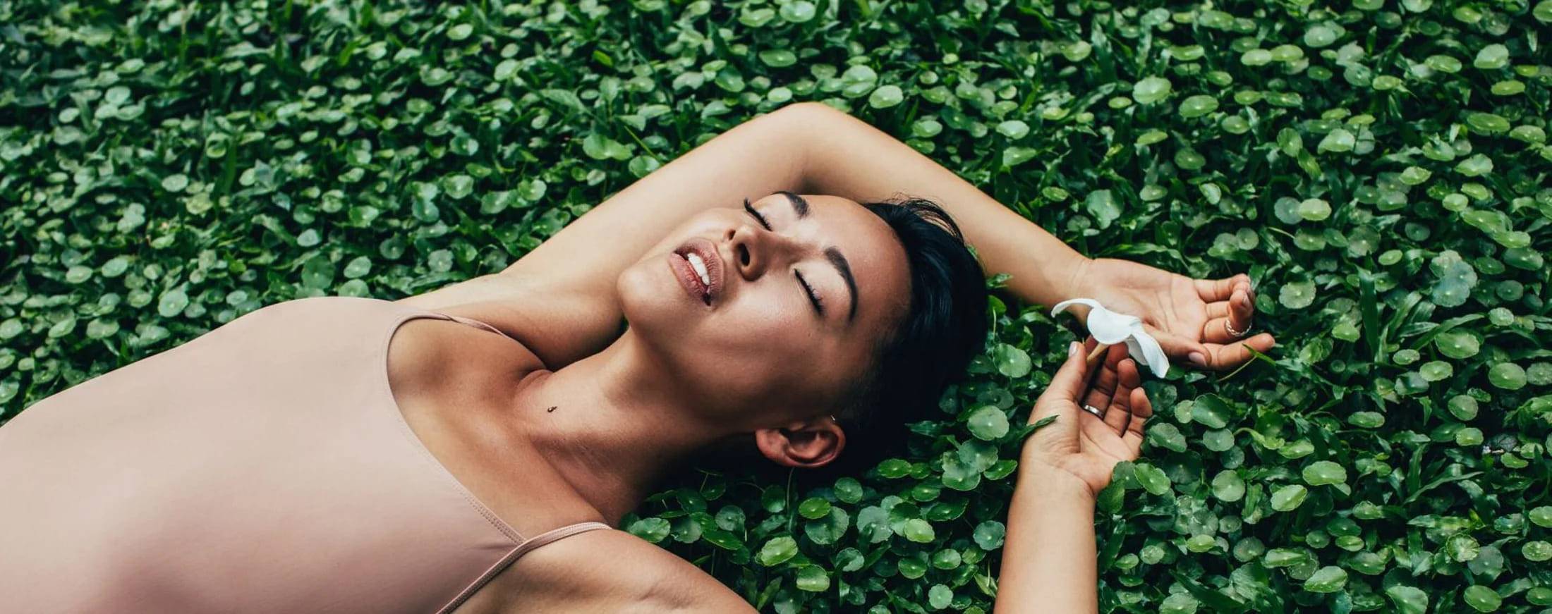 Are you overlooking a natural remedy?