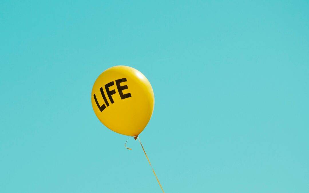 Are You Living an Empowered Life?