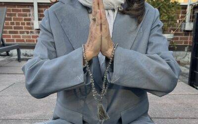 From Completion to Beginning: A Personal Note