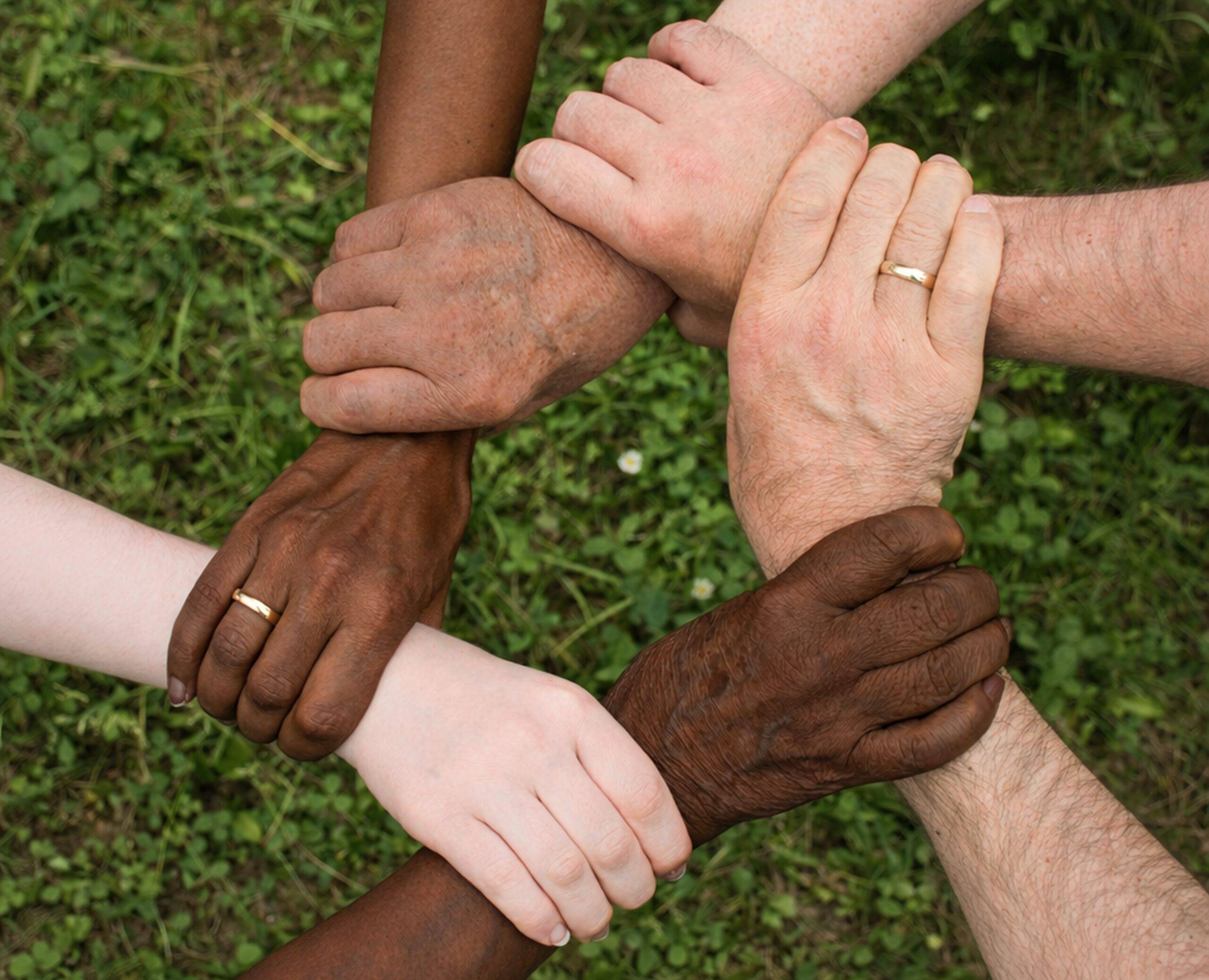 In a Time of Division, One Simple Practice